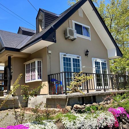 Kotori Cottage Hakuba Zewnętrze zdjęcie