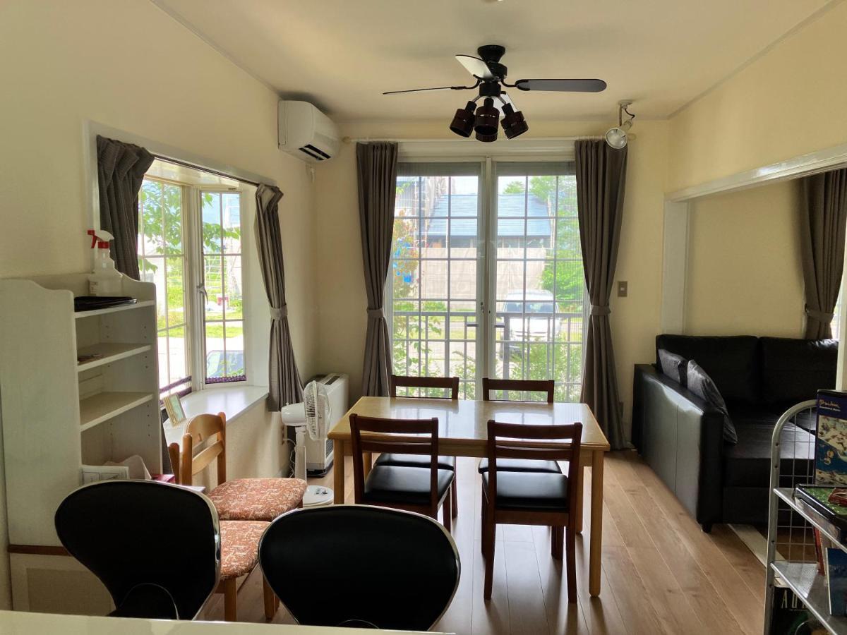 Kotori Cottage Hakuba Zewnętrze zdjęcie