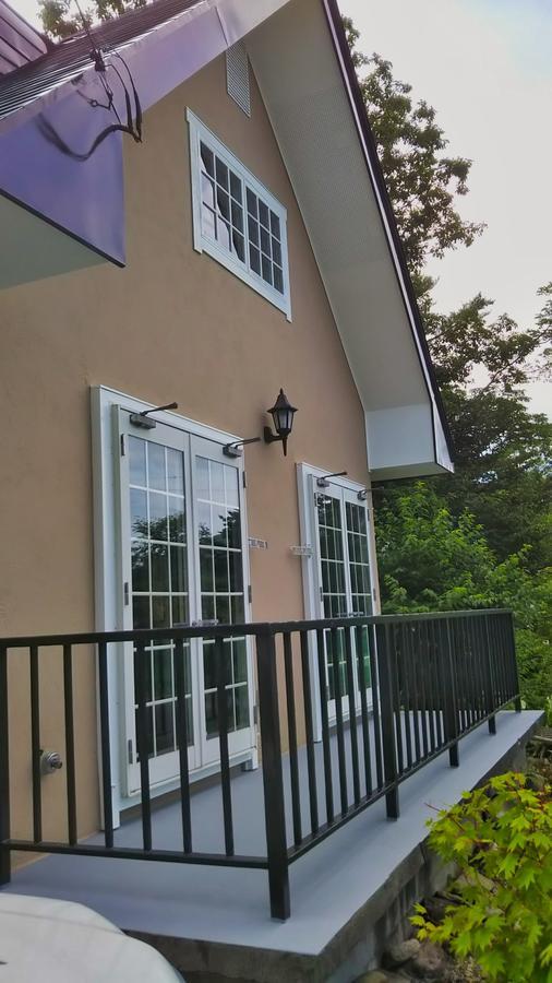 Kotori Cottage Hakuba Zewnętrze zdjęcie