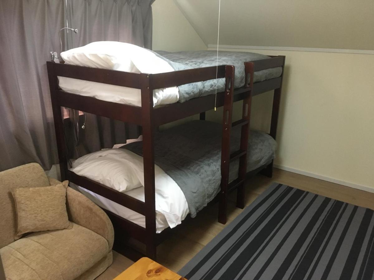 Kotori Cottage Hakuba Zewnętrze zdjęcie