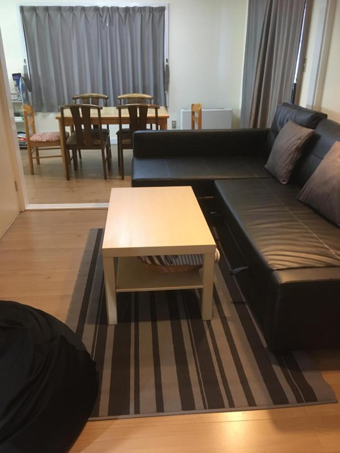 Kotori Cottage Hakuba Zewnętrze zdjęcie